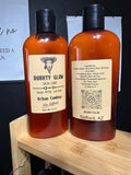 Urban Cowboy 8 ounce Goat Milk Lotion